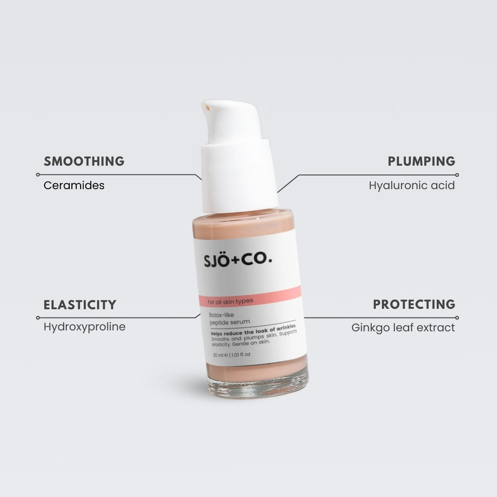 The age-defying triple effect collection